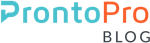 Interview im ProntoPro Blog